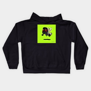 Fly Buzz Kids Hoodie